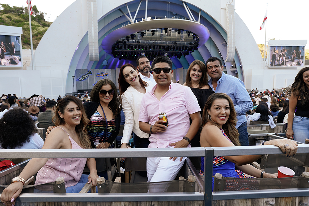 Photgamma for MARIACHI USA Fans1