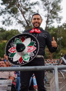 Photogamma for MARIACHI USA Fans2