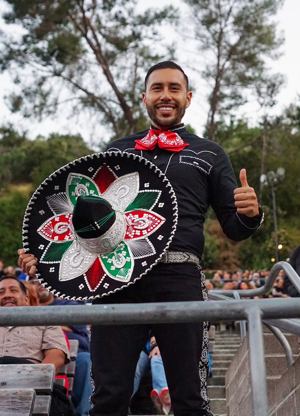 Photogamma for MARIACHI USA Fans2