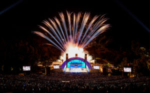 Photogamma for MARIACHI USA Fireworks