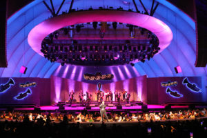 Photogamma for MARIACHI USA Nuevo Tecalitlan