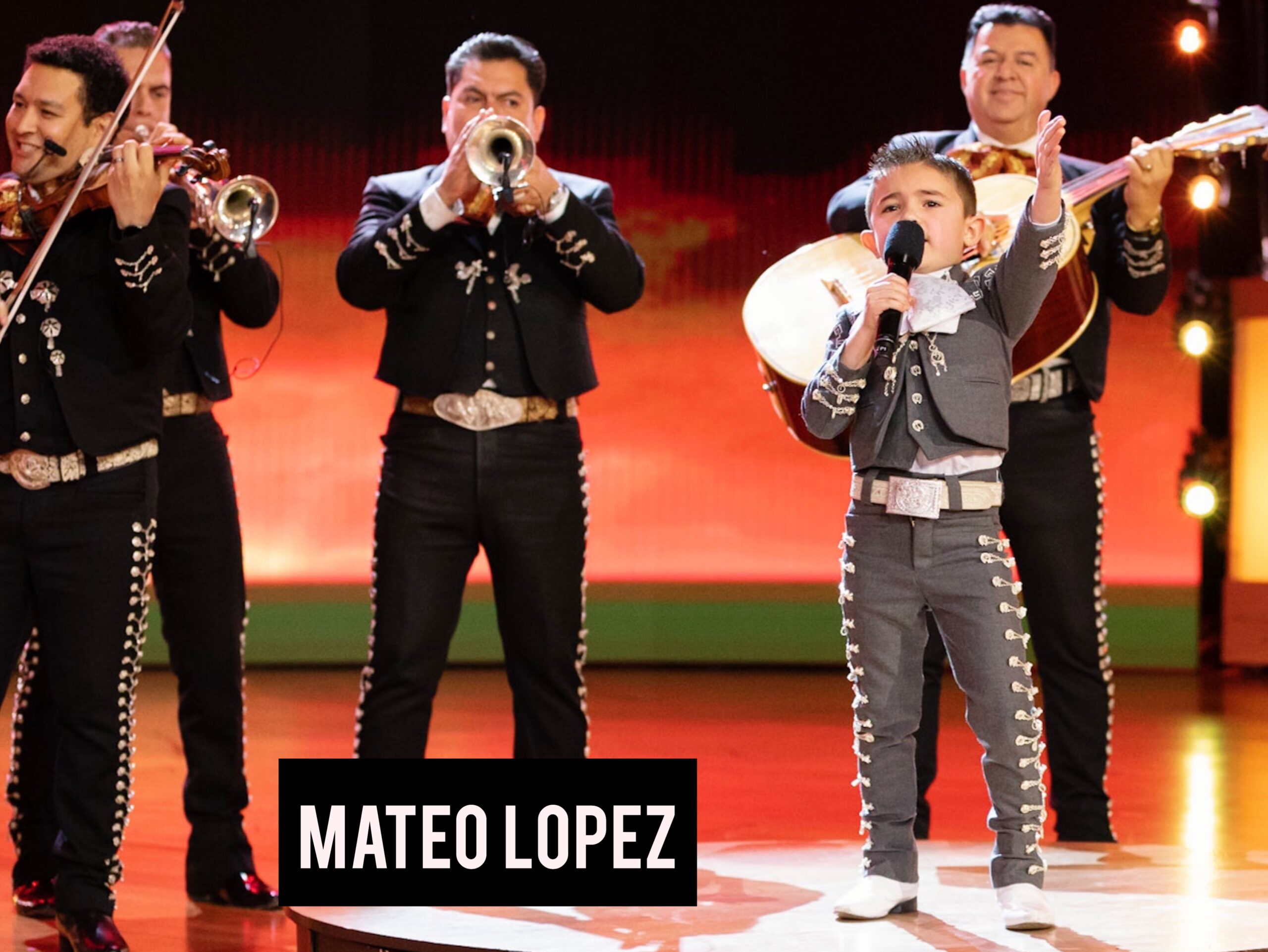 Mariachi Usa Promo Code