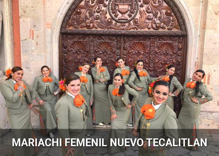 Mariachi-Femenil-Nuevo-Tecalitlan