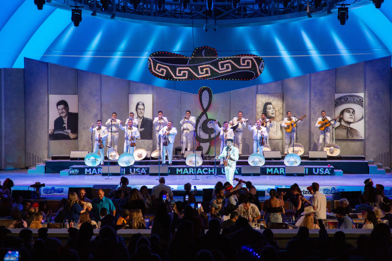 Mariachi Usa Premier Mariachi Music Festival In The World Mariachi