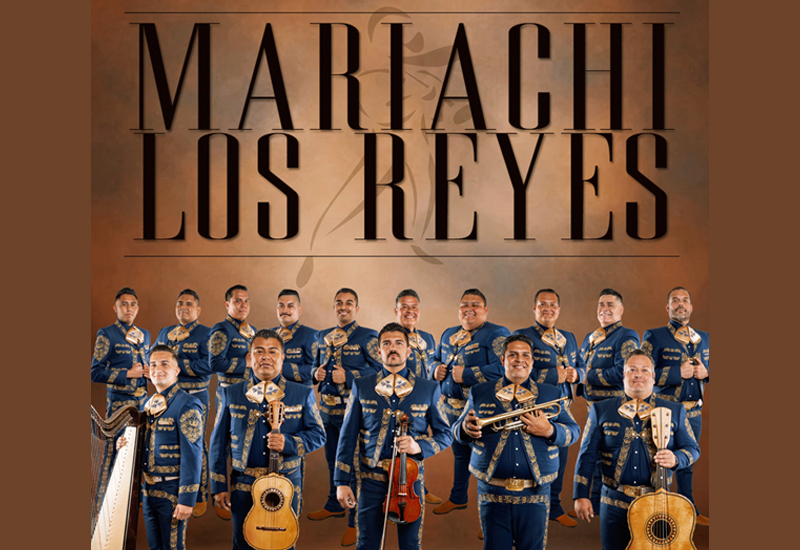 Mariachi Los Reyes