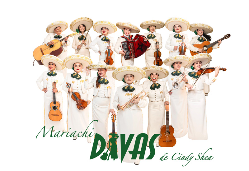 Mariachi Divas