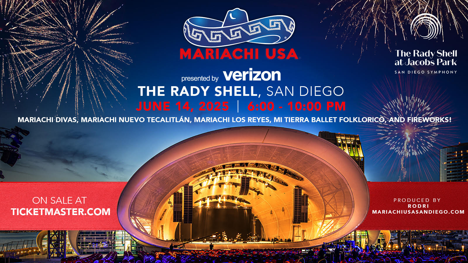 Mariachi USA San Diego | MARIACHI USA MARIACHI USA SAN DIEGO