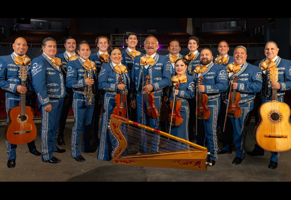 MARIACHI Campanas de America | MARIACHI USA MARIACHI Campanas de America