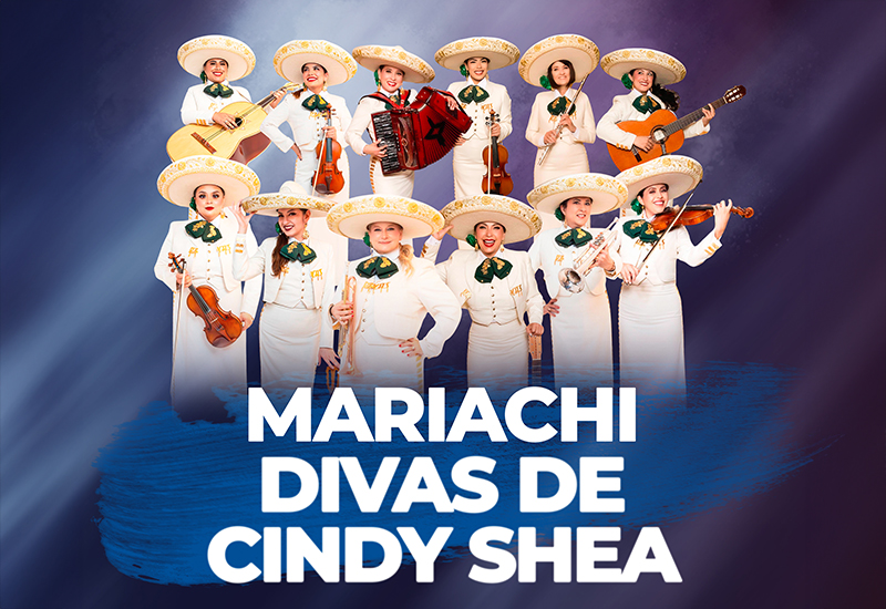 MARIACHI DIVAS