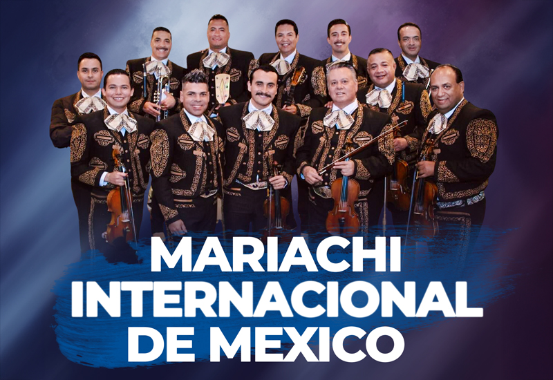 MARIACHI Internacional de México