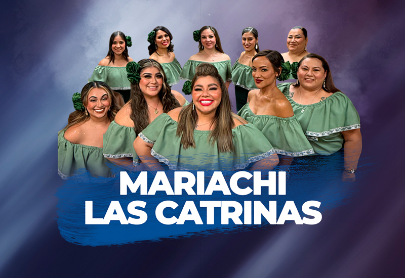 MARIACHI Las Castinas