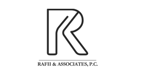 Solid black square centered on a white background.
