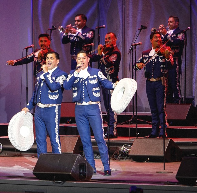 37th MARIACHI USA 2026 Hollywood Bowl