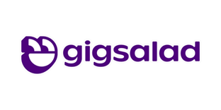 Gig Salad Logo